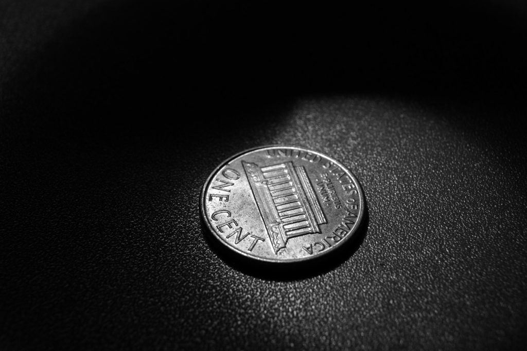 SUA renunță după 232 de ani la moneda al cărei cost de producție e mai mare decât valoarea nominală