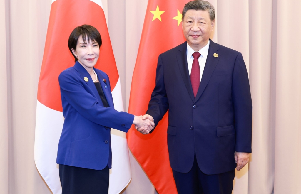 Criză deschisă între China și Japonia după declarația premierului Sanae Takaichi. Relațiile bilaterale intră într-o „iarnă diplomatică”