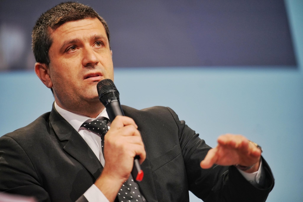 ''Are o frumusețe care îți taie respirația'', spune ministrul Economiei