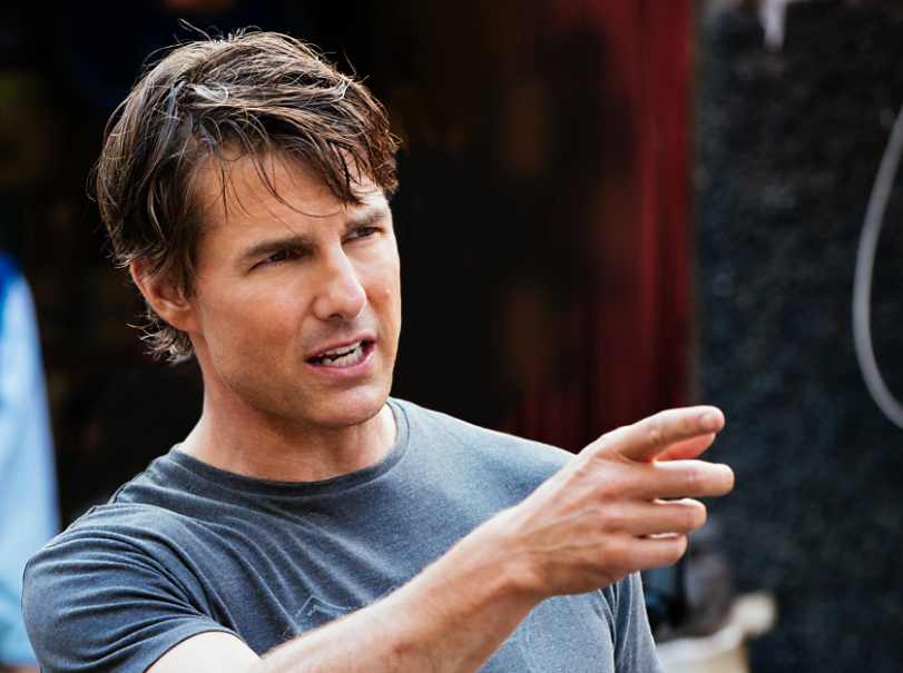 Tom Cruise, reacție cu privire la divorțul dintre Nicole Kidman și Keith Urban: „Karma”