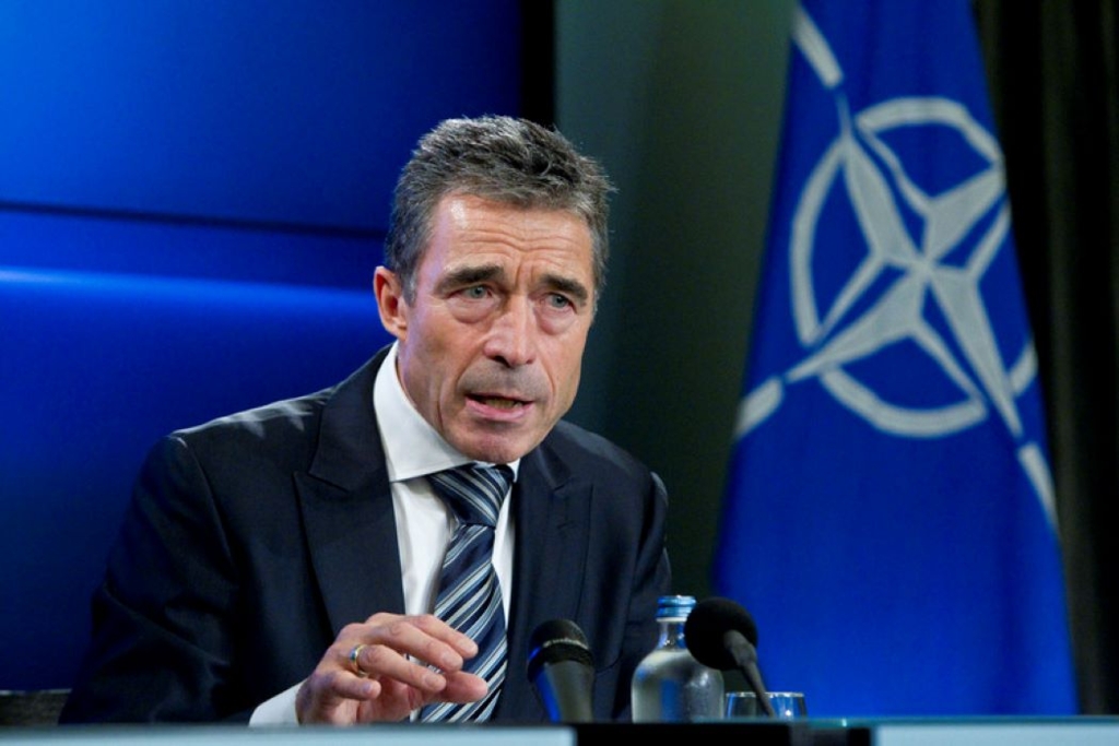 Ucraina e în mare pericol, dacă Europa nu face o mutare