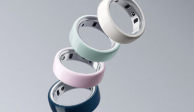 Oura pornește ofensiva legală împotriva Samsung și altor rivali. Războiul pentru inelele inteligente escaladează