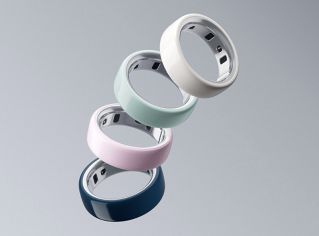 Oura pornește ofensiva legală împotriva Samsung și altor rivali. Războiul pentru inelele inteligente escaladează