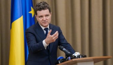 De ce nu este atacat Nicușor Dan de Călin Georgescu