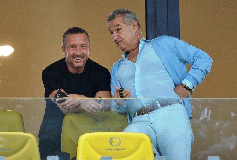 „Nu e ok ce faci!”. Reacția imediată a patronului FCSB