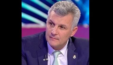 ''A venit momentul ca otrava societății sǎ mǎ jignească și pe mine''