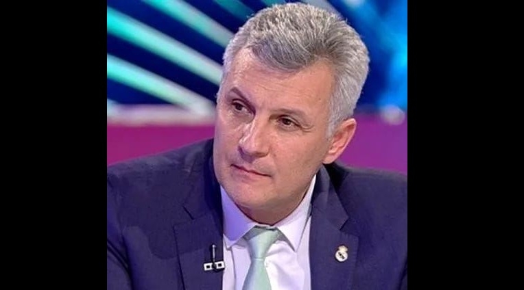 ''A venit momentul ca otrava societății sǎ mǎ jignească și pe mine''