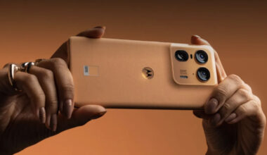 Motorola găsește portița legală prin care evită actualizările software cerute de UE