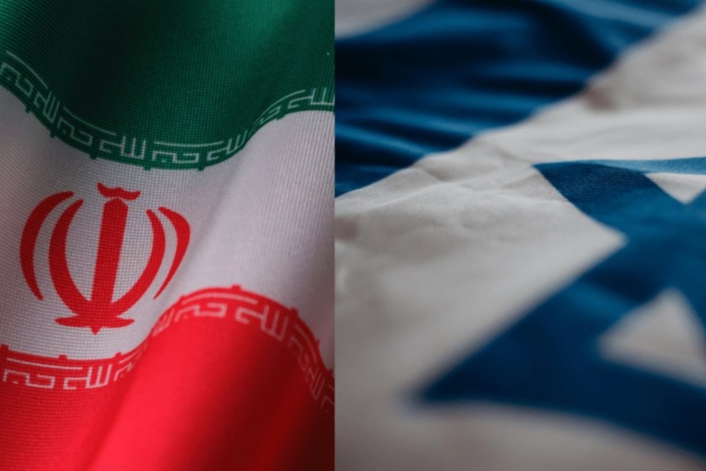 O nouă confruntare militară între Israel și Iran devine inevitabilă. ”Nu există negocieri, nu există transparență privind arsenalul nuclear”