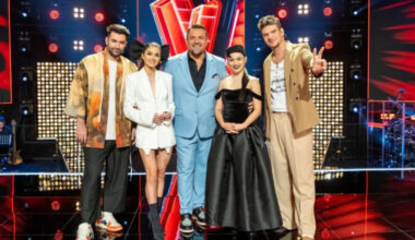 Theo Rose a făcut o dezvăluire neașteptată despre Smiley pe scena de la Sala Palatului: „Asta spune multe” VIDEO