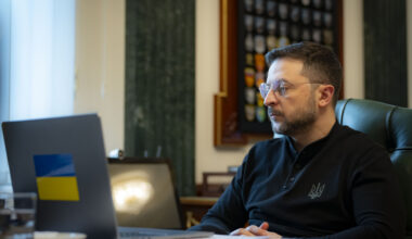 Zelenski anunță că vor fi negocieri importante săptămâna viitoare: ''Ucraina va rămâne fermă''