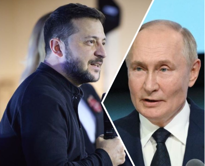 Turnură dramatică a loviturilor Ucrainei în Rusia VIDEO