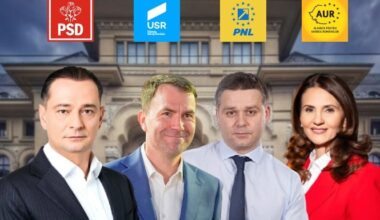 „Ar trebui să intre deja într-o strategie de criză”