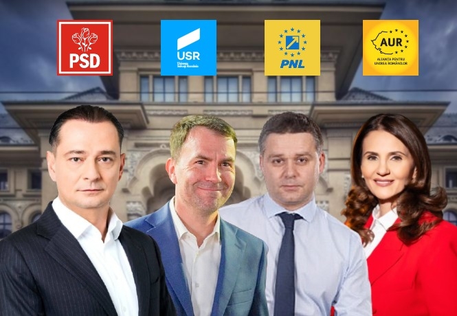 „Ar trebui să intre deja într-o strategie de criză”