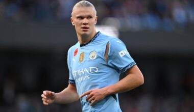 ''Ciclul său la Manchester City s-a încheiat''