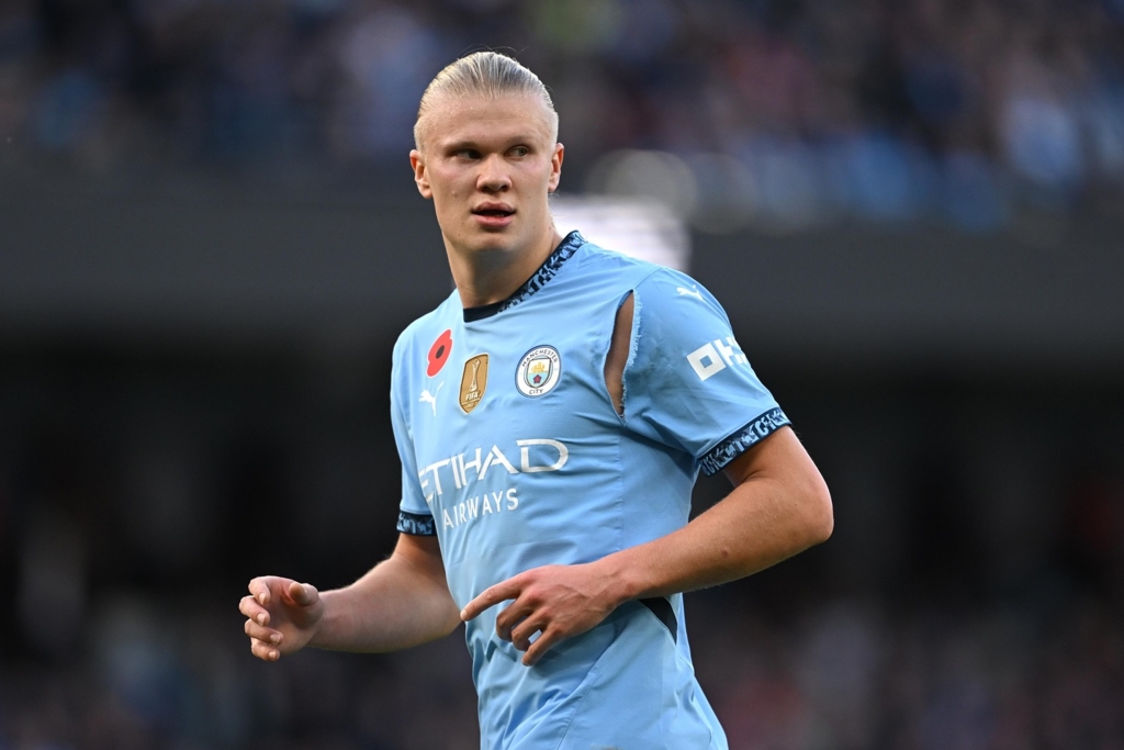 ''Ciclul său la Manchester City s-a încheiat''