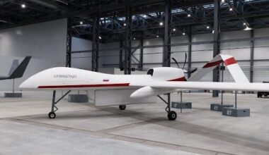 Sub capotă, copia rusească a dronei ''Reaper'' este șocant de americană. Descoperirea făcută de spionajul ucrainean