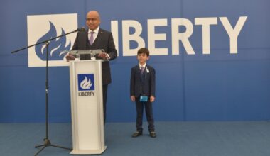 Combinatul de la Galați ținea în picioare imperiul lui Sanjeev Gupta. „Nu putem eșua, chiar dacă ar trebui să vindem câțiva copii”