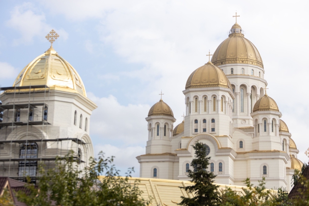 Catedrala Mântuirii Neamului își închide temporar porțile. Când pot credincioșii să o viziteze din nou