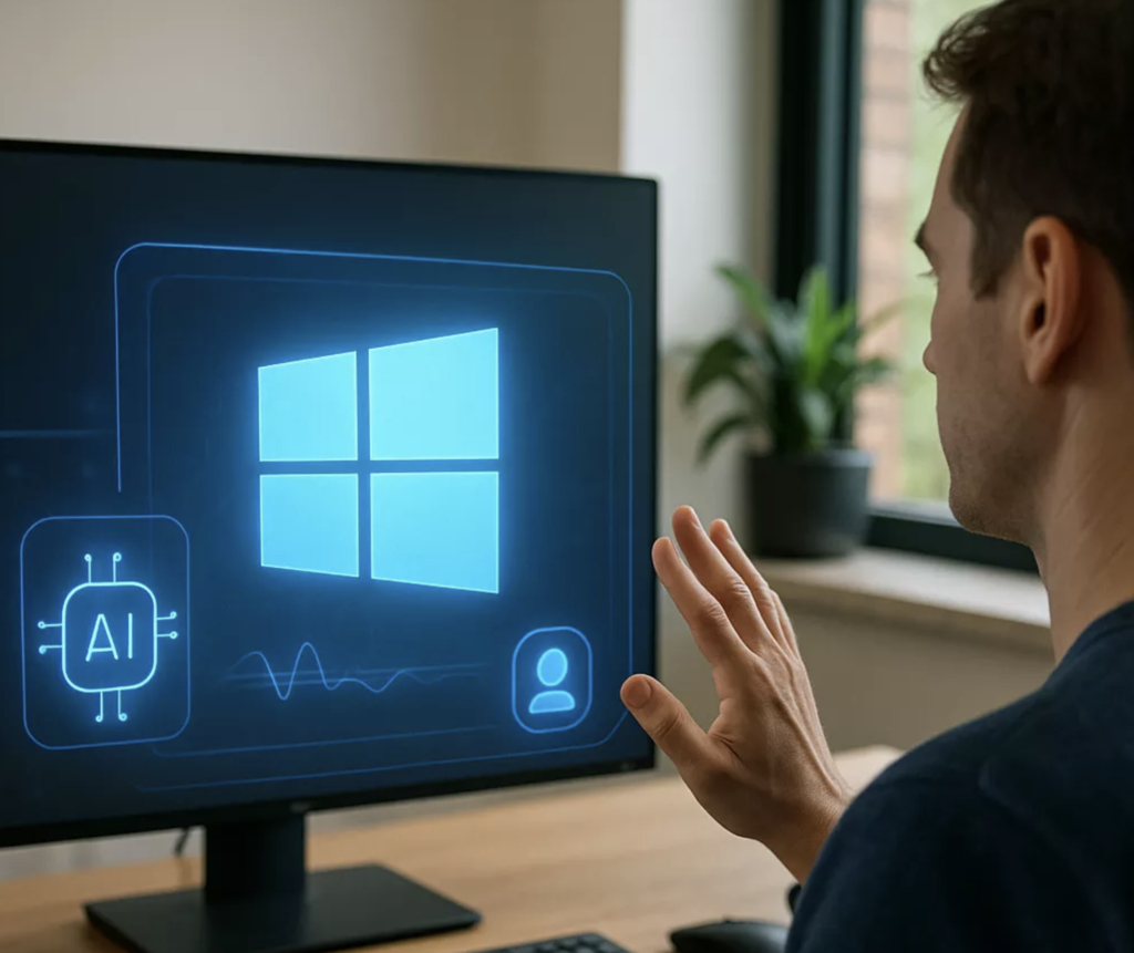 Windows 11 intră în era „agentică”. Microsoft schimbă fundamental felul în care funcționează sistemul de operare