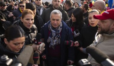 „Dacă ia mai mult de 10%, să spună merci. Capitala nu este Vaslui”