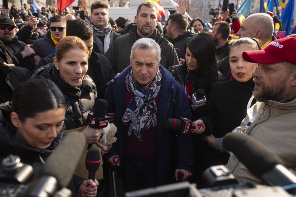 „Dacă ia mai mult de 10%, să spună merci. Capitala nu este Vaslui”