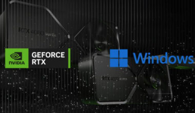 Windows 11 lovește din nou! NVIDIA confirmă scăderi de performanță după update-ul 25H2