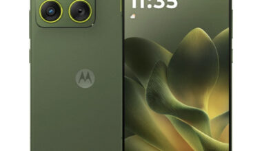 Moto AI vorbește acum românește. Motorola lansează oficial suportul pentru limba română pe noul Edge 70