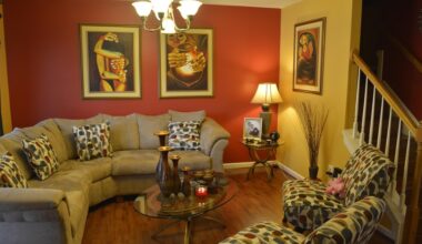 3 designeri au fost întrebați care sunt nuanțele de pereți pentru living pe care oamenii le regretă. "Pot declanșa subconștient anxietate și neliniște"