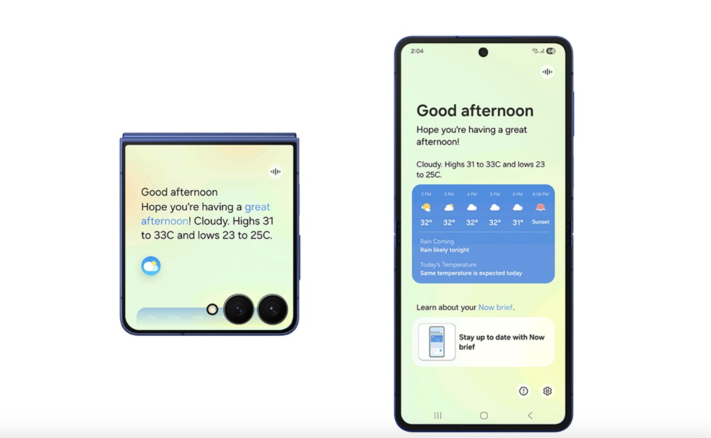Aplicația de pe telefoanele Samsung care nu se poate șterge și ar colecta date personale în mod constant. Gigantul tech, prins într-un nou scandal