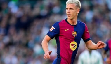 FC Barcelona a primit gol în primul minut. Cum s-a terminat meciul de pe ”Camp Nou”