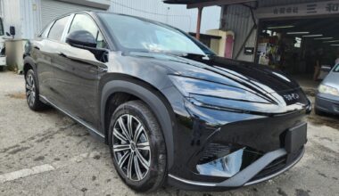 Invazia auto chineză ajunge și în România. Cota de piață la care au ajuns zecile de mărci chinezești disponibile românilor