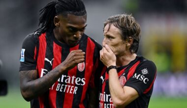 Un nou lider în Serie A! Pe ce loc a ajuns echipa lui Cristi Chivu