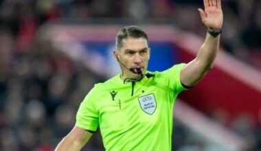 ”E o glumă!” Critici dure pentru Istvan Kovacs. Decizii controversate în prelungiri