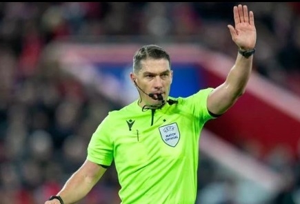 ”E o glumă!” Critici dure pentru Istvan Kovacs. Decizii controversate în prelungiri