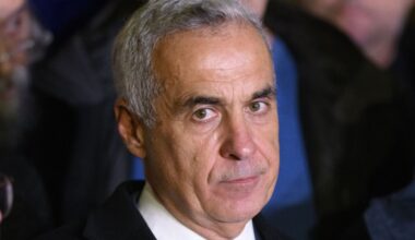 Va fi boicotată Anca Alexandrescu la vot așa cum a cerut Călin Georgescu? „Nu e normal să ținem societatea captivă acestor elemente de hipnoză semi mesianică”