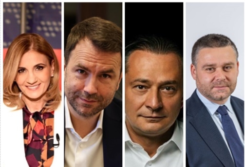 Răsturnare de situație la alegerile din Capitală. Ce spun cifrele publicate de suveraniști SONDAJ