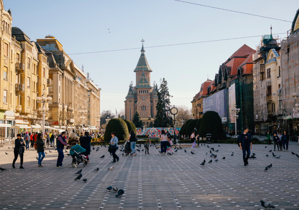 Topul „Orașul perfect 2026” a fost publicat. Care sunt orașele din România unde oamenii au cel mai bun nivel de trai