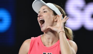 Jucătoarea de tenis de top își caută marea dragoste pe aplicațiile de dating. Ce pretenții are de la viitorul soț