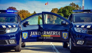 Ce au descoperit jandarmii la suporterii ploieșteni prezenți la meciul cu FCSB