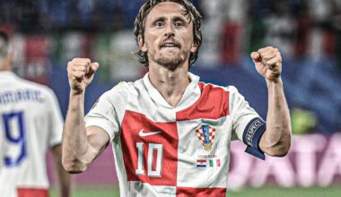 Croația s-a calificat la Cupa Mondială din 2026, Malta a dat lovitura în deplasare. Rezultate din preliminarii