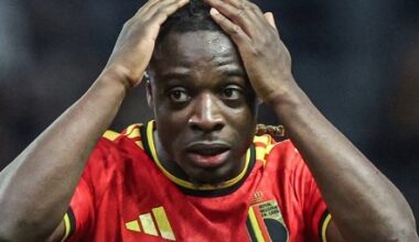 Prima ”bombă” a zilei în preliminariile CM 2026. Belgia mai are de așteptat pentru calificare