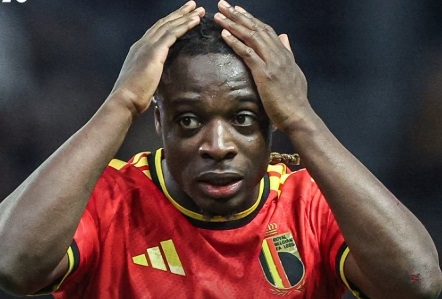 Prima ”bombă” a zilei în preliminariile CM 2026. Belgia mai are de așteptat pentru calificare