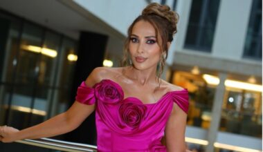 Iulia Vântur a cântat colinde de Crăciun pentru Papa Leon XIV la Vatican VIDEO