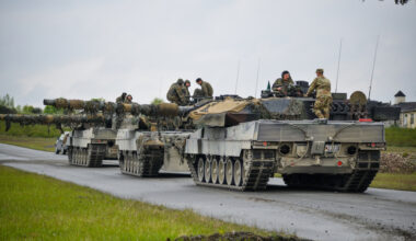 Germania se reînarmează prea lent. „Riscă să cheltuiască miliarde pe tehnică deja depășită”. Acuzații din presa britanică