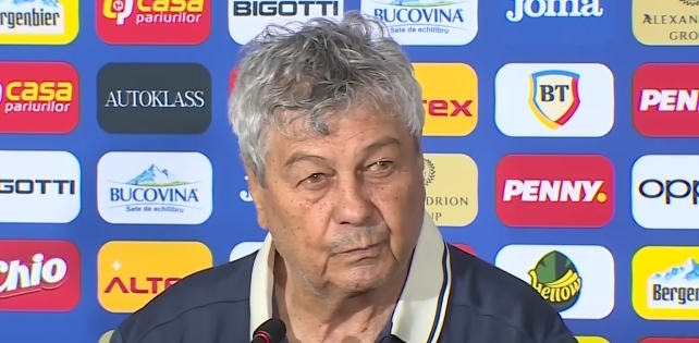”Mircea Lucescu nu va mai continua după meciul cu San Marino”. A venit anunțul așteptat de toți suporterii naționalei