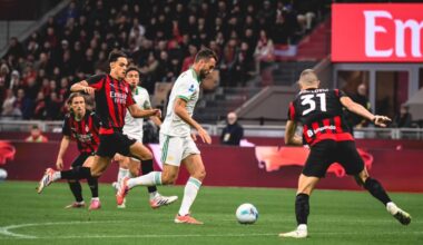 cum arată clasamentul la vârf