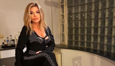 Secretele siluetei Loredanei Groza la peste 50 de ani. Ce alimente putem scoate din rutină și cu ce le înlocuim: „Zahărul îmbătrânește”