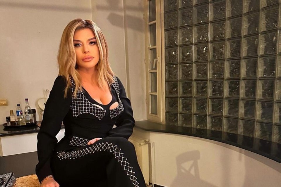 Secretele siluetei Loredanei Groza la peste 50 de ani. Ce alimente putem scoate din rutină și cu ce le înlocuim: „Zahărul îmbătrânește”