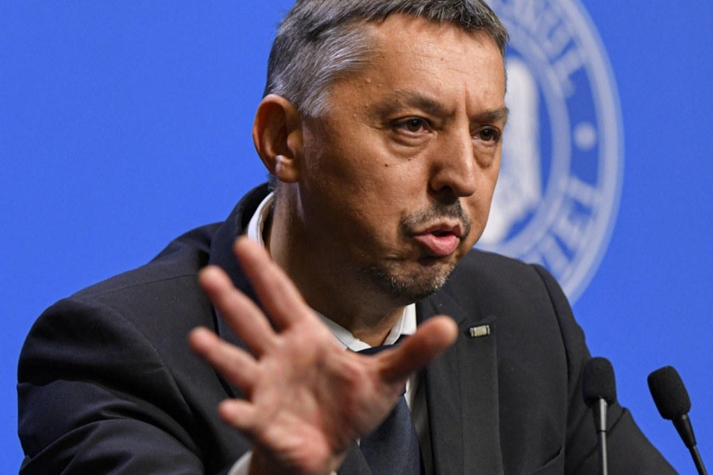 Ce se întâmplă cu salariile profesorilor din 2026. Anunțul ministrului Educației, Daniel David